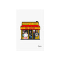 The Bodega | Poster