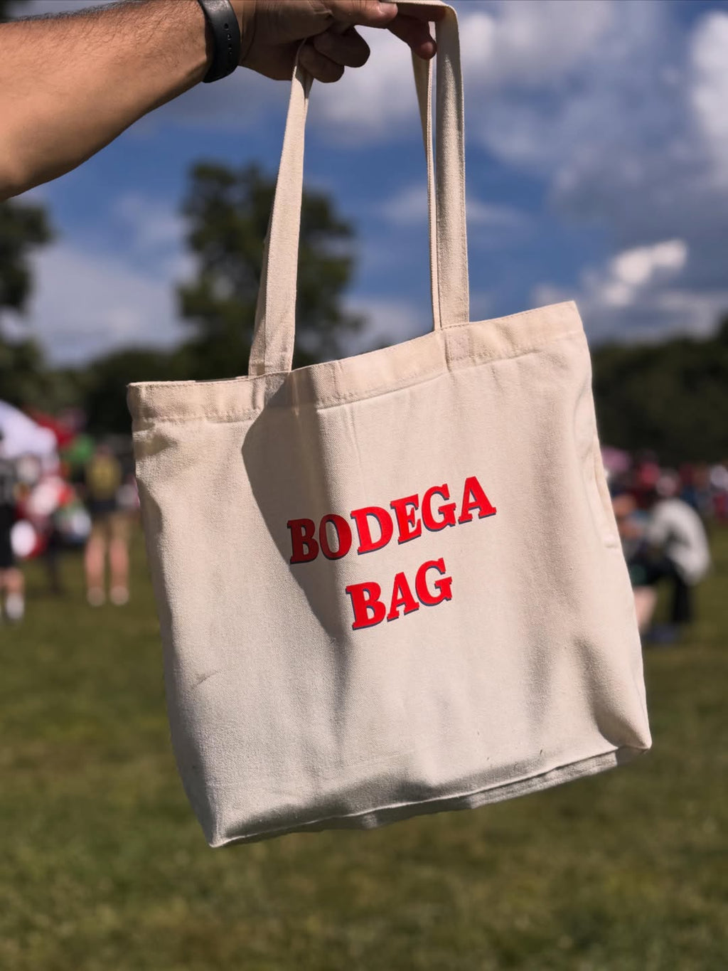 BODEGA BAG