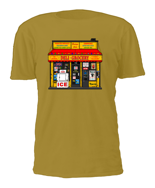 BODEGA
