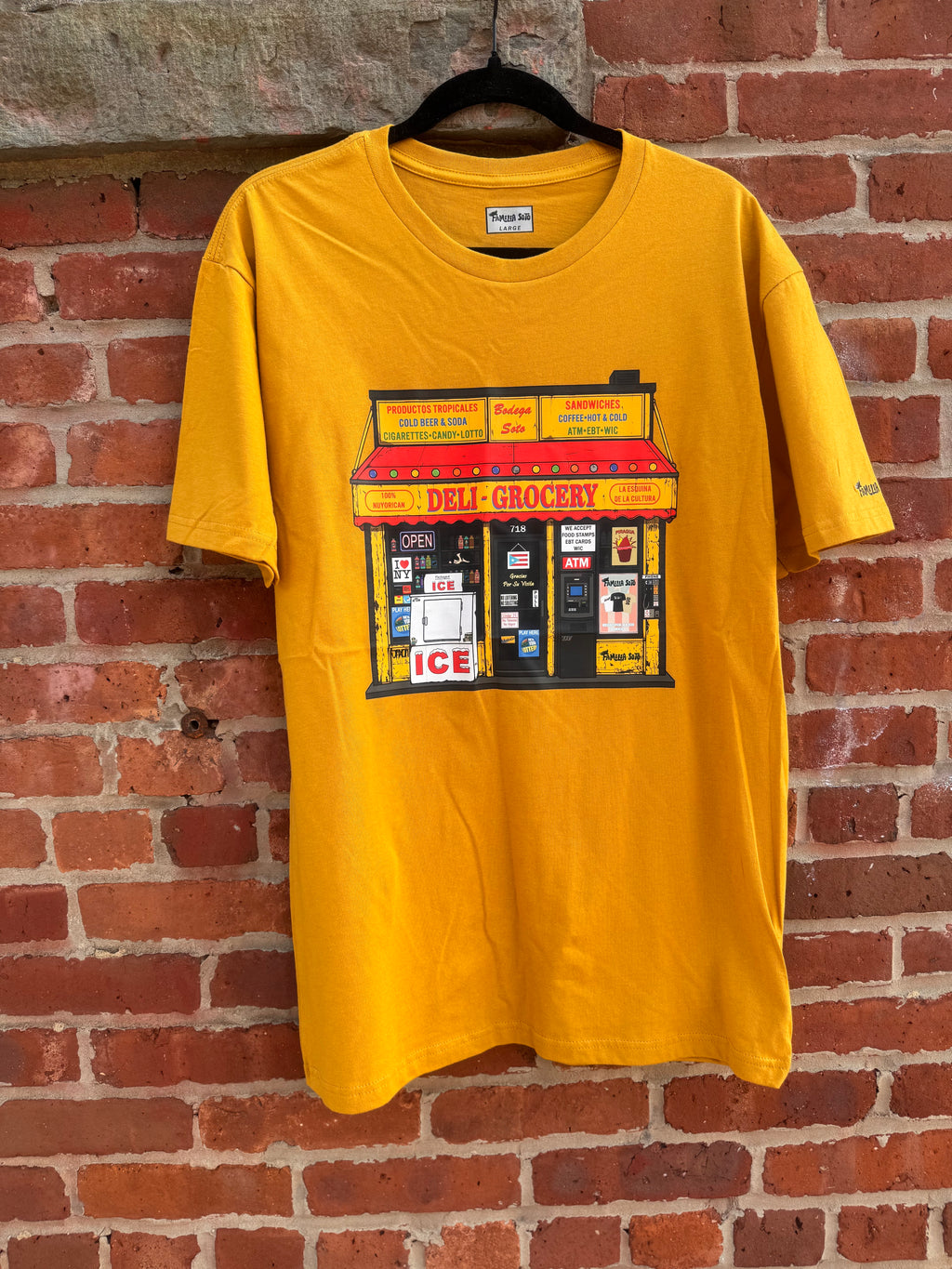 BODEGA