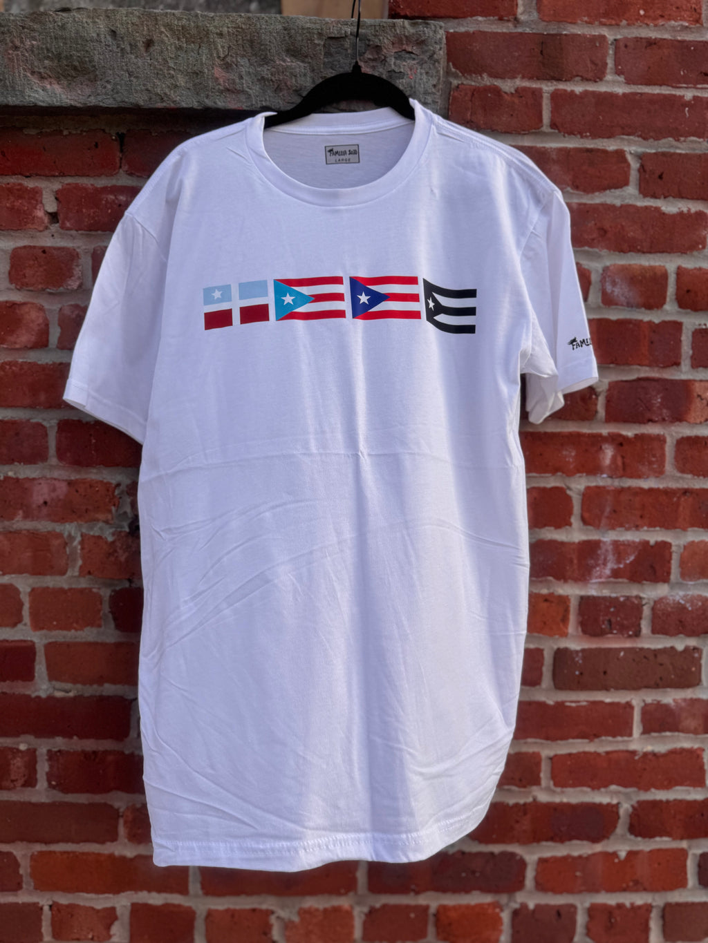 History of our Flag