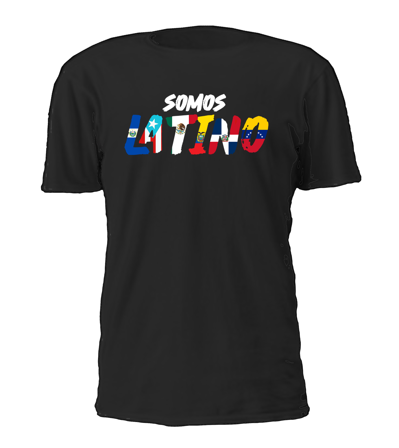 Somos Latino