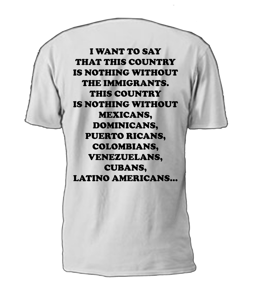 Immigrant