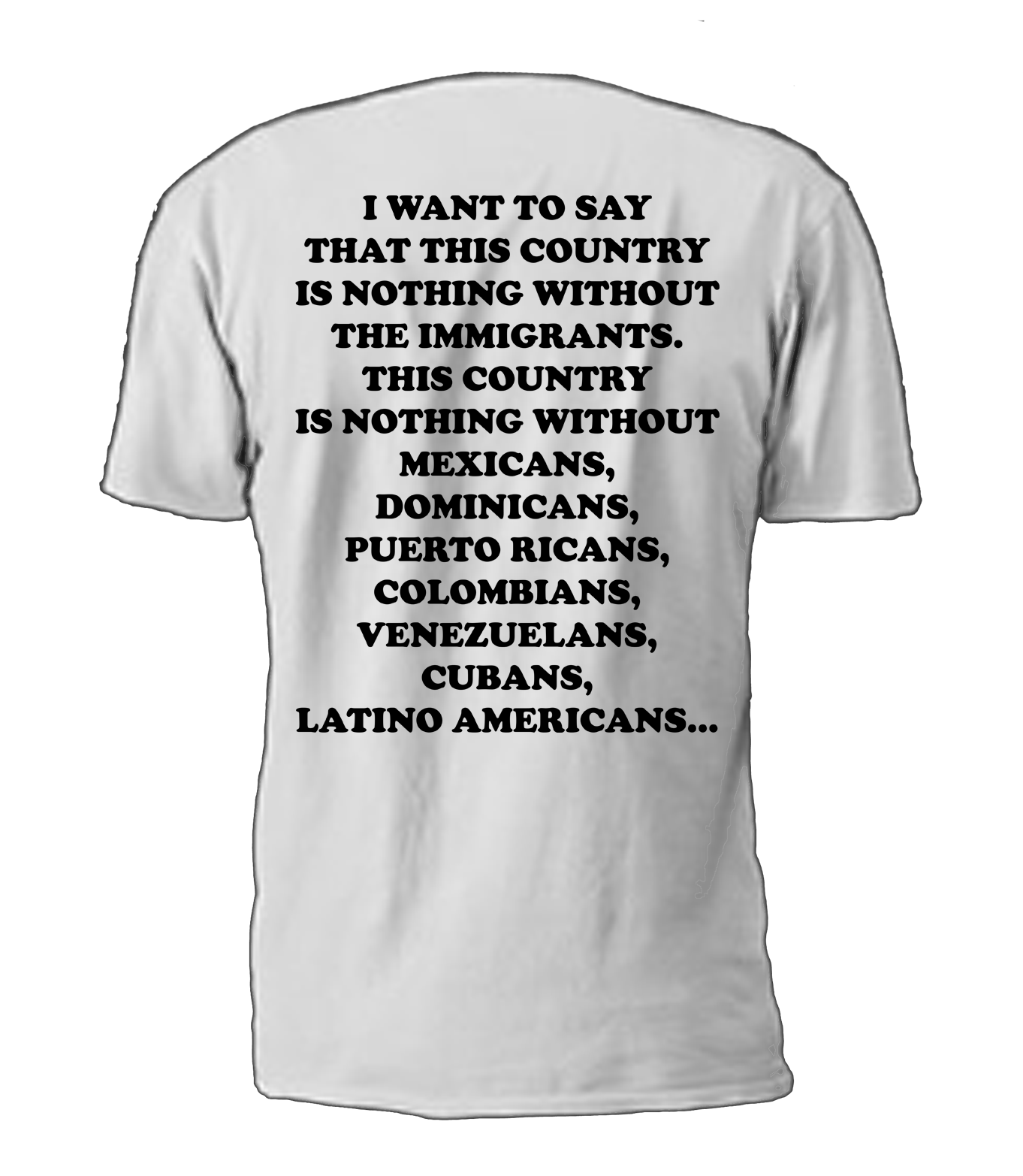 Immigrant