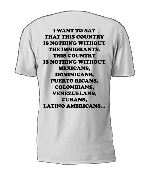 Immigrant